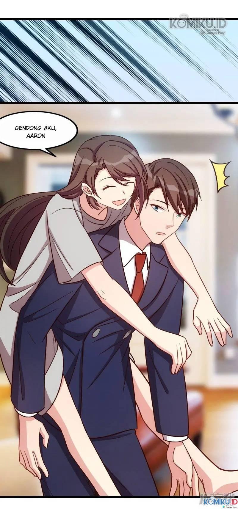 CEO’s Sudden Proposal Chapter 147 Gambar 6